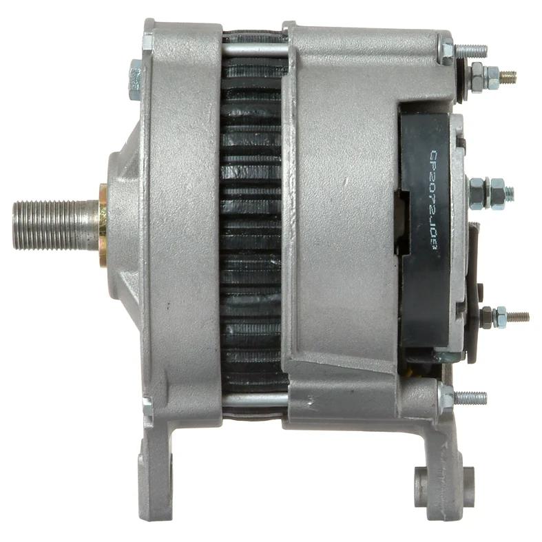 Lucas A127.generator, 12V-70A uden r/f
