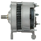 Lucas A127.generator, 12V-70A uden r/f