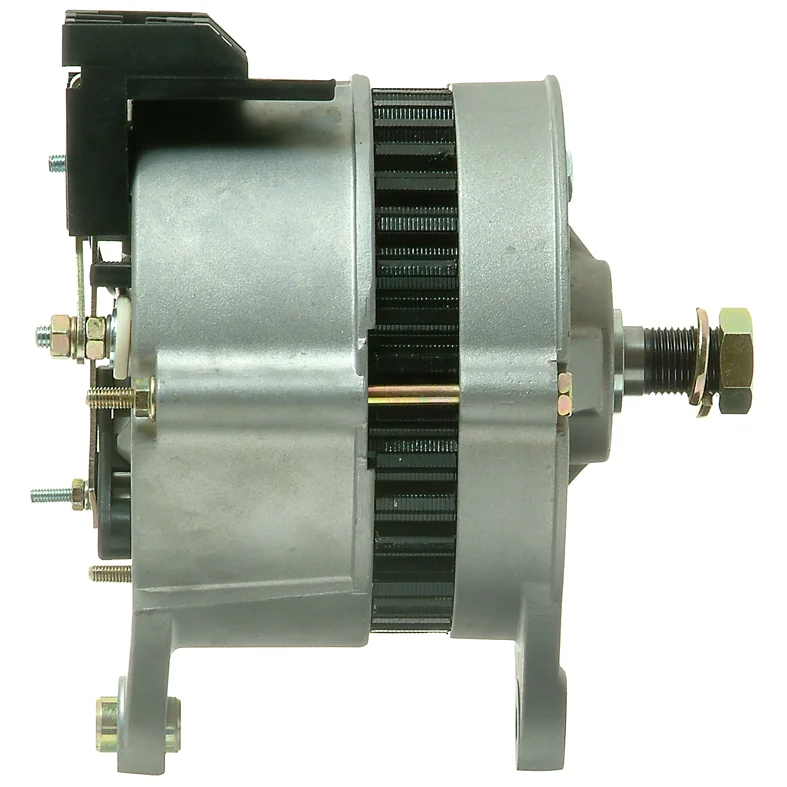 Lucas A127.generator, 12V-70A uden r/f