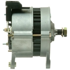 Lucas A127.generator, 12V-70A uden r/f