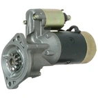 Nissan Laurel Startmotor 12V-1,8kW