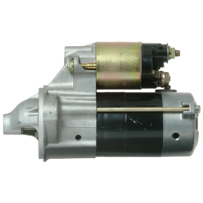 Toyota Corolla 87> Startmotor