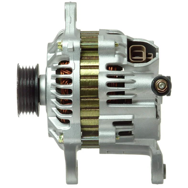 Subaru Outback Generator 12V-85A