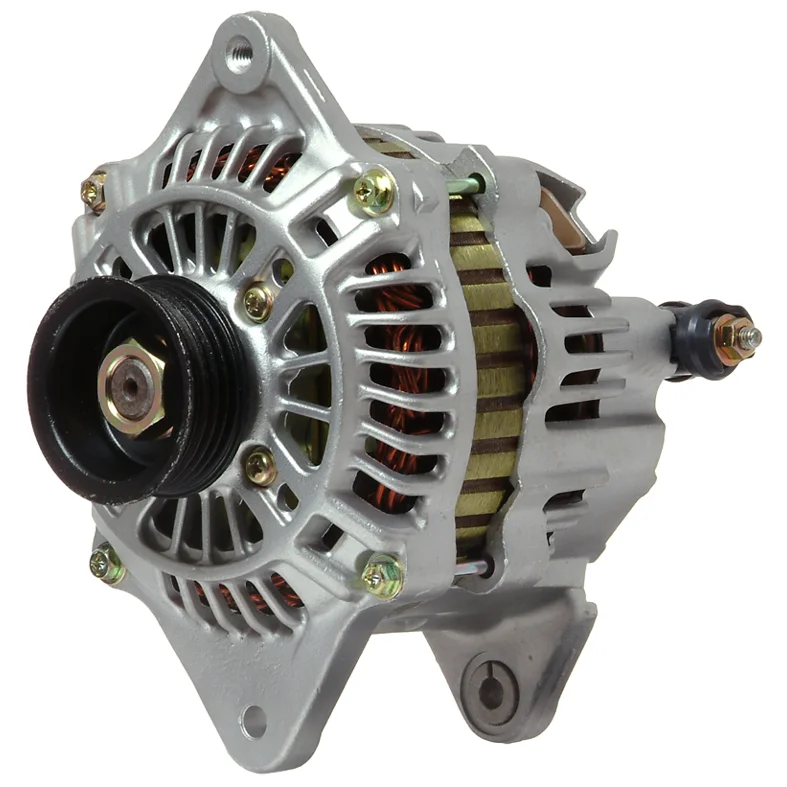 Subaru Outback Generator 12V-85A