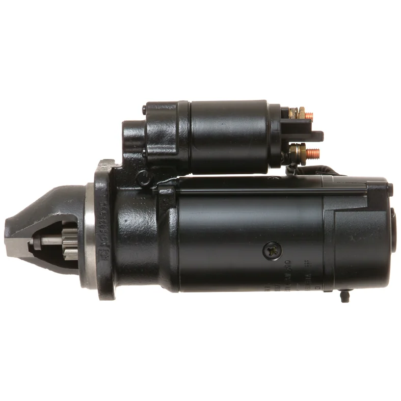 Massey Ferguson Startmotor 12V-3.0kW
