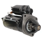 MF Startmotor 12V-3,2kW, Iskra type