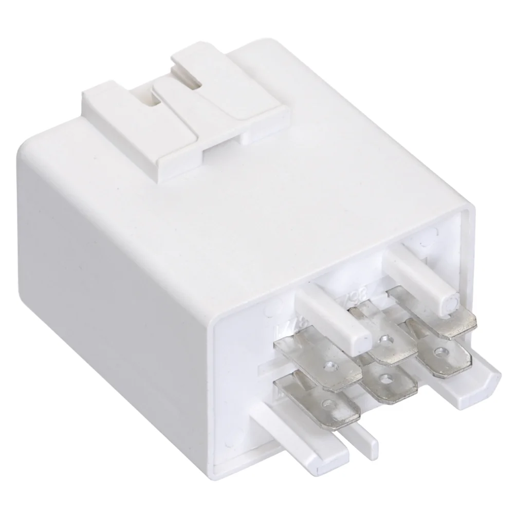 Brændstofpumpe-startrelæ passer Volvo