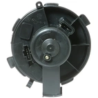 Kabineventilatormotor Peugeot 206