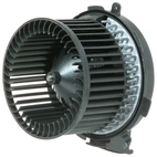 Kabineventilatormotor Peugeot 206
