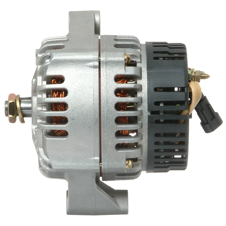 Varmegenerator 12V-70A E/R