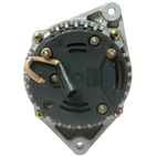 Varmegenerator 12V-70A E/R