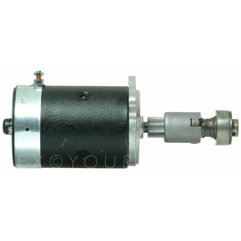 Ford USA Startmotor 1961-1968