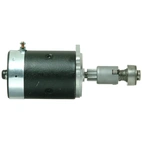 Ford USA Startmotor 1961-1968