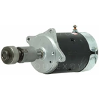 Ford USA Startmotor 1961-1968