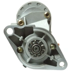 Toyota Hilux D. Startmotor