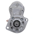 Komatsu Lastvogn Startmotor 12V