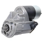 Komatsu Lastvogn Startmotor 12V