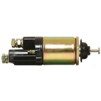 Solenoide Nippon Dienso 12V