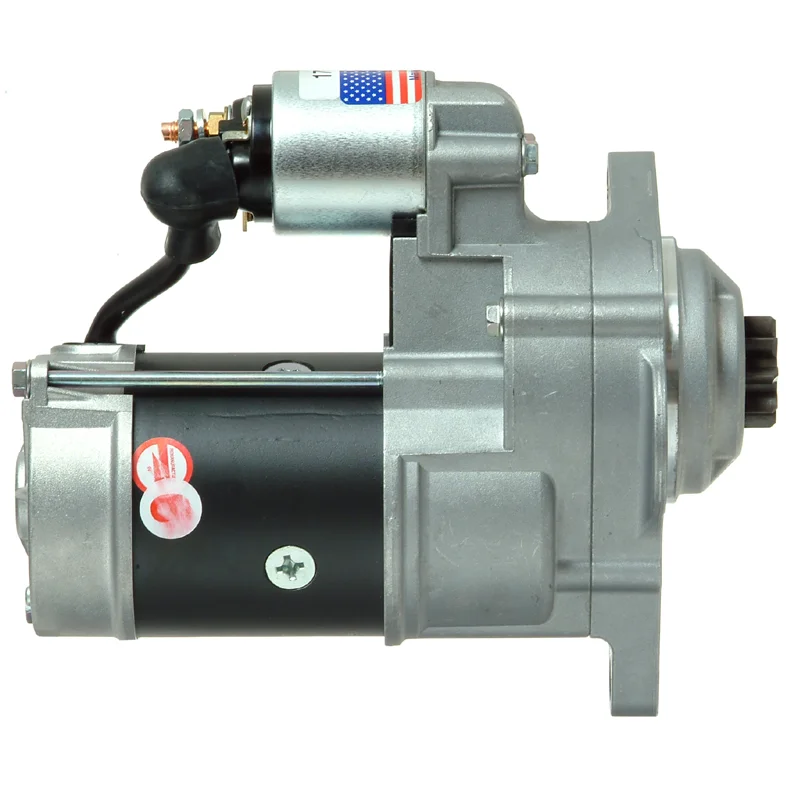GM Diesel Startmotor 12V-2.2kW
