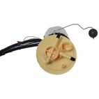 Brændstofpumpe komplet passer til Volvo