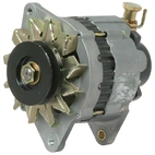 Opel Corsa D. Generator 12V-70A