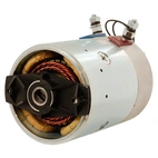 DC Generator 24V-2.2kW pass Volvo