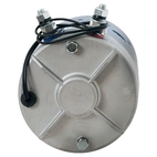 DC Generator 24V-2.0kW passer til Volvo