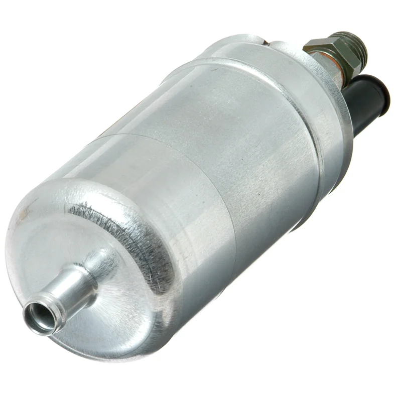 Brændstofpumpe i linje passer til Volvo