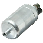 Brændstofpumpe i linje passer til Volvo