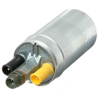 Brændstofpumpe i linje passer til Volvo