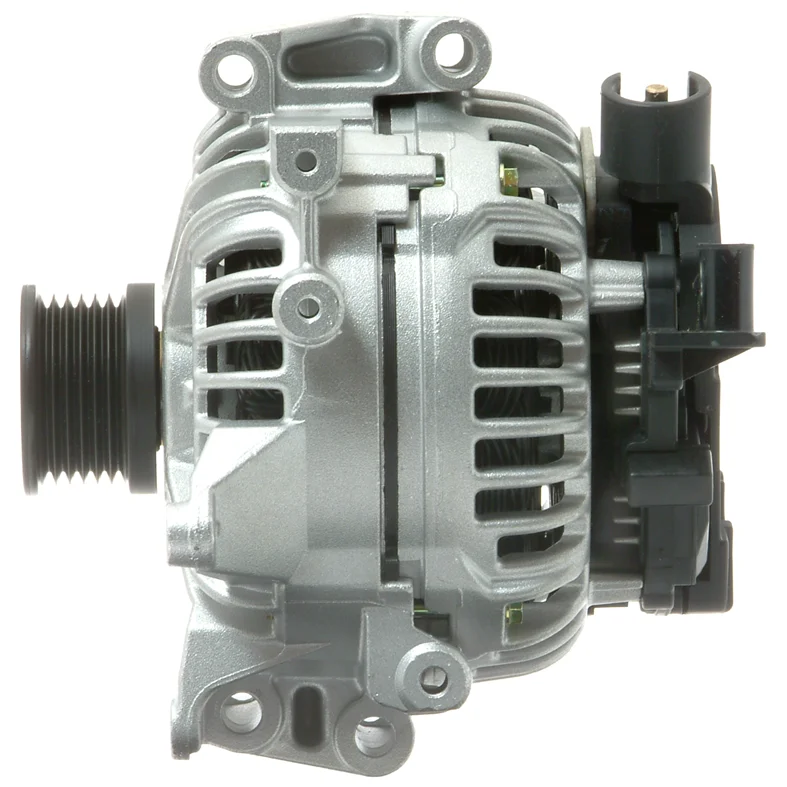 Mercedes Generator 12V-200A