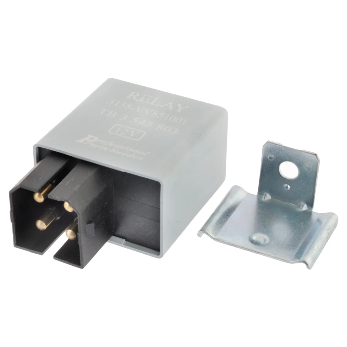 Brændstofpumpe-startrelæ passer Volvo