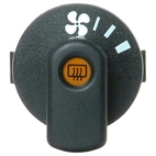Kabineventilator-udskifter, Opel Corsa