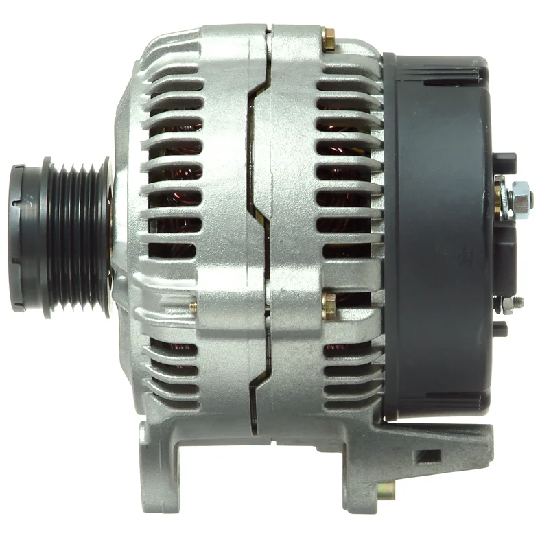 VW Passat Generator 12V-120A