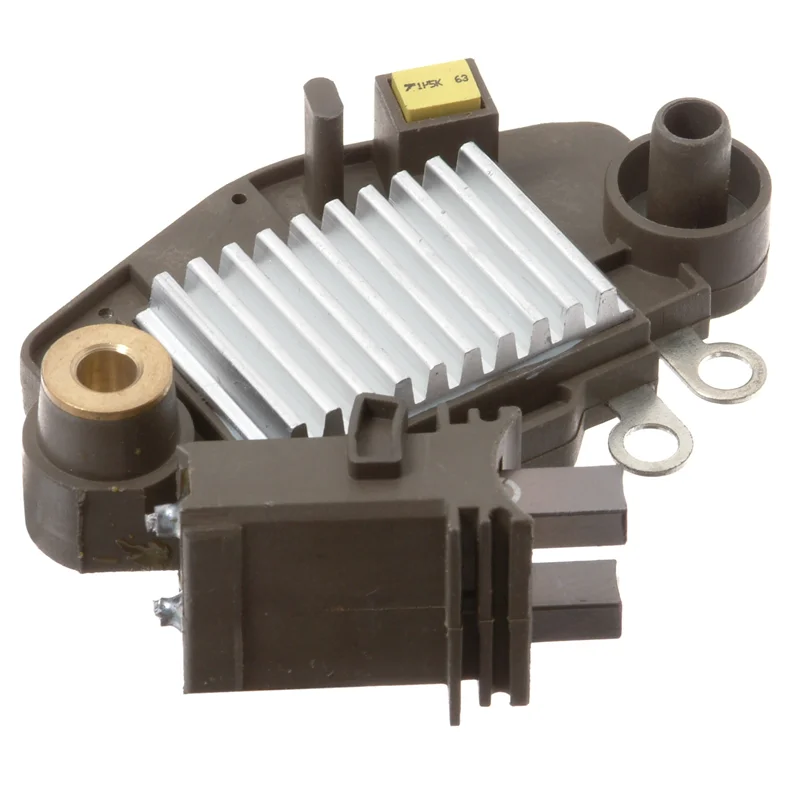 Regul. Valeo 12V, A14VI...