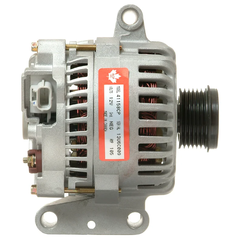 Ford Mondeo Generator 12V-120A