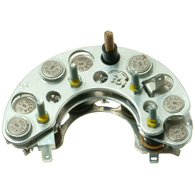 Diodeplade Tændmagnet, 115 mm