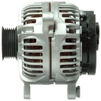 Jeep/Dodge Generator 12V-136A