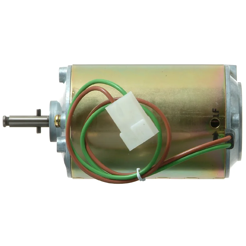 Kølevæskefanmotor 24V, 0130110013