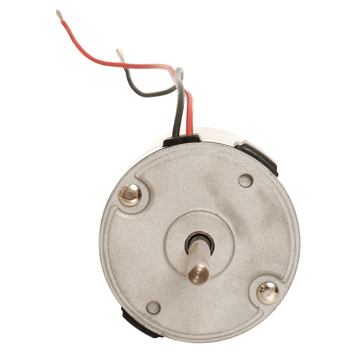 Ventilatorsmotor 12V-165W, med uretgående bevægelse