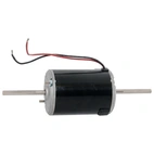 Ventilatorsmotor 12V-165W, med uretgående bevægelse