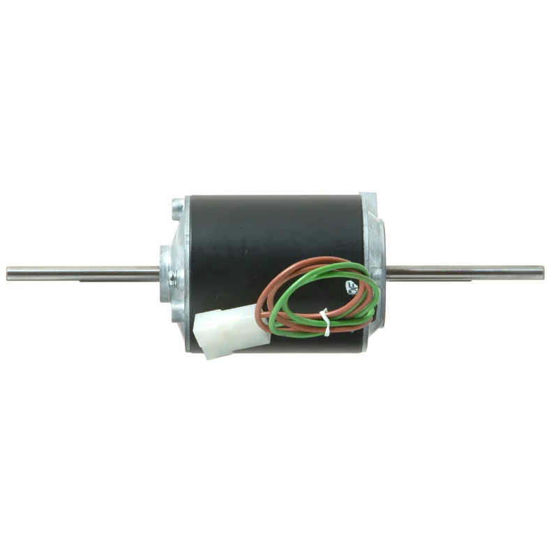 Køleviftemotor 24V-165W, CW