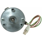 Køleviftemotor 24V-165W, CW