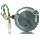 Køleviftemotor 24V-165W, CW