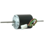 Køleviftemotor 24V-165W, CW