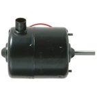 Kabineventilator motor 12V
