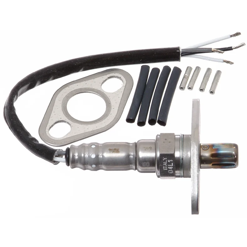 Lambdasonde 4kab. 2-fæste, 7ohm