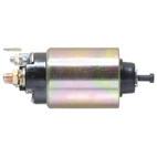 Startrelæ Ford USA, 12V