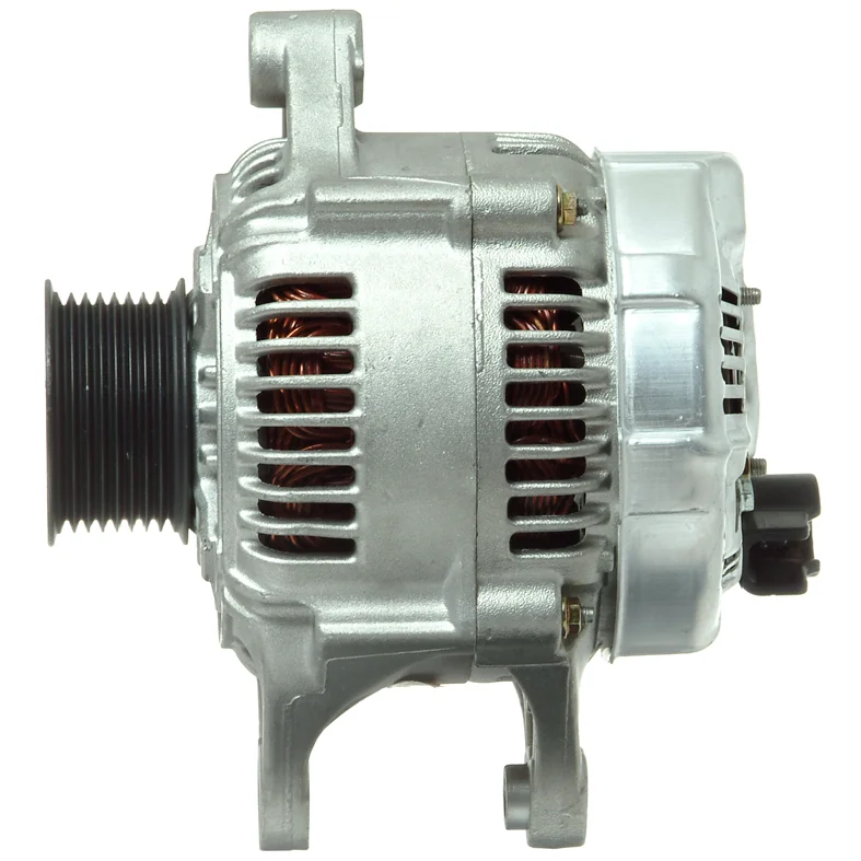 Chrysler/Dodge Diesel Generator | Gen.136A