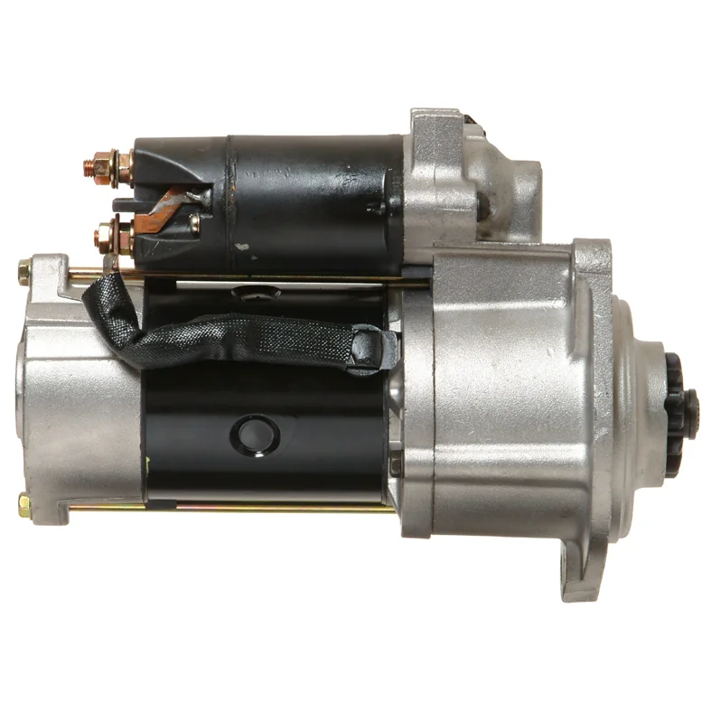 Yale Lastvogn Startmotor 12V